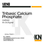 فسفات کلسیم - تری کلسیم فسفات
