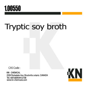 محیط کشت تریپتیک سوی براث