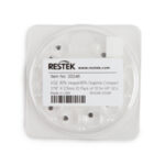 VG2.60% Vespel.40% Graphite Compact 1.16X 0.5mm-ID Pack of 10 for HP GCs