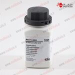 آسپیرین - استیل سالیسیلیک اسید KN