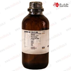 آمونیاک KN