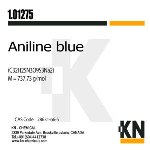 آنیلین بلو KN