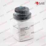 باریم کلرید دو آبه