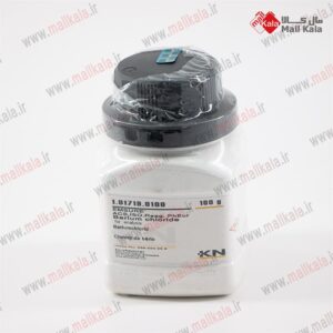 باریم کلرید دو آبه