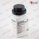 باریم کلرید دو آبه