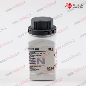 باریم نیترات KN