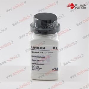 بیسموت ساب کربنات KN