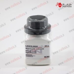 بیسموت نیترات KN