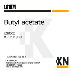 بوتیل استات