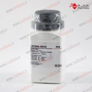 کربنات کلسیم KN