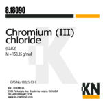 کلرید کروم