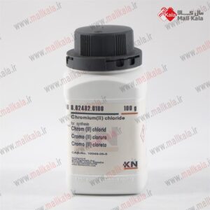 کلرید کروم