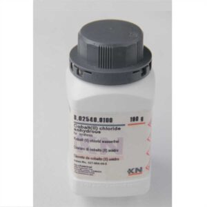 کلرید کبالت