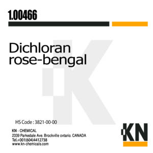 dichloran rose-bengal