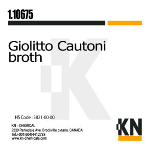 giolitto cantoni broth