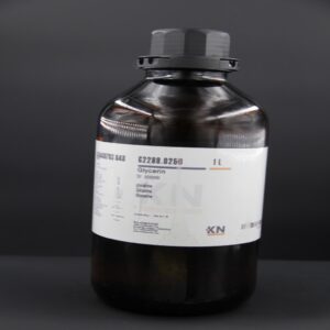 گلیسیرین - گلیسرول