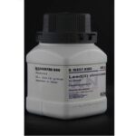 کرومات سرب دو ظرفیتی