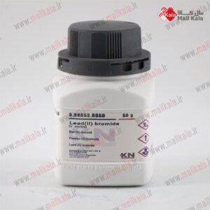 برمید سرب (II)