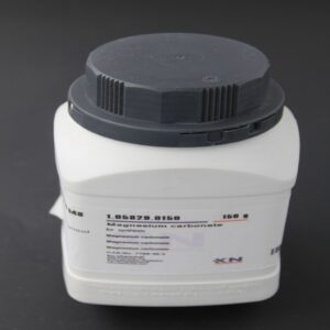 کربنات منیزیم