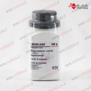 اکسید منیزیم KN
