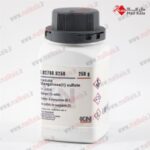 سولفات منگنز یک آبه