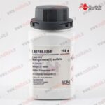 سولفات منگنز یک آبه