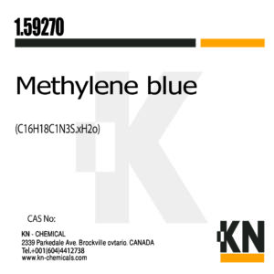 متیلن بلو KN