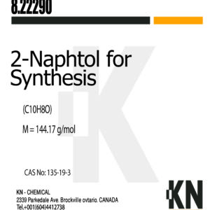 2-نفتول KN