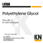پلی اتیلن گلیکول