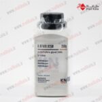 پلی اتیلن گلیکول