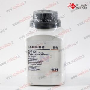 بروماید پتاسیم