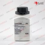 کربنات پتاسیم