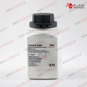 کربنات پتاسیم