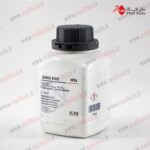 کربنات پتاسیم