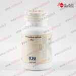 نیترات پتاسیم - شوره