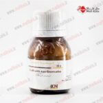 سدیم کربنات