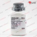 سدیم هیدروکسید - سود سوز آور