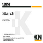 نشاسته - آمیلوم