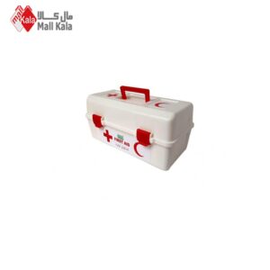جعبه کمکهای اولیه بیوسیف