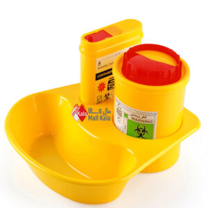 ست سینی پانسمان بیوسیف