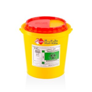 سیفتی باکس 1.5 لیتری بیوسیف