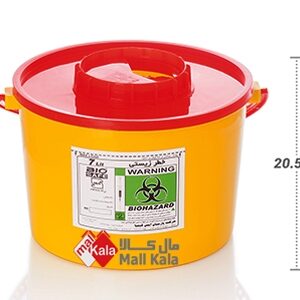 سیفتی باکس 7 لیتری بیوسیف