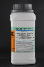 قرص فرمالین مرک المان