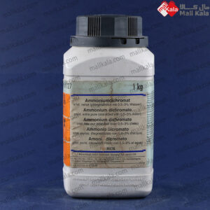 آمونیوم دی کرومات