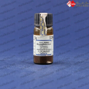 بروموفنول قرمز