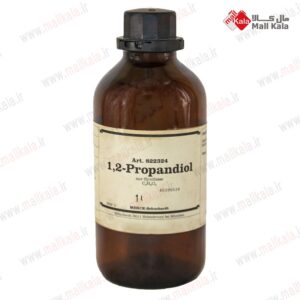 1و2 پروپاندیول مرک
