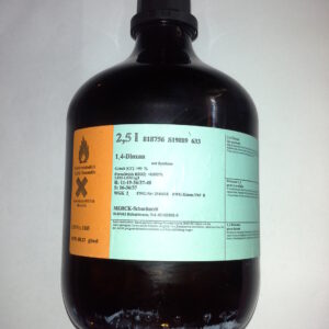 1و4-دی اکسان