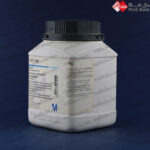آمونیوم آهن 3 سولفات 2 دکا هیدرات