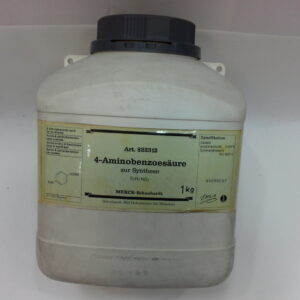 آمونیوم بنزویک اسید MERCK