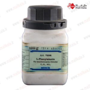 ال فنیل آلانین مرک
